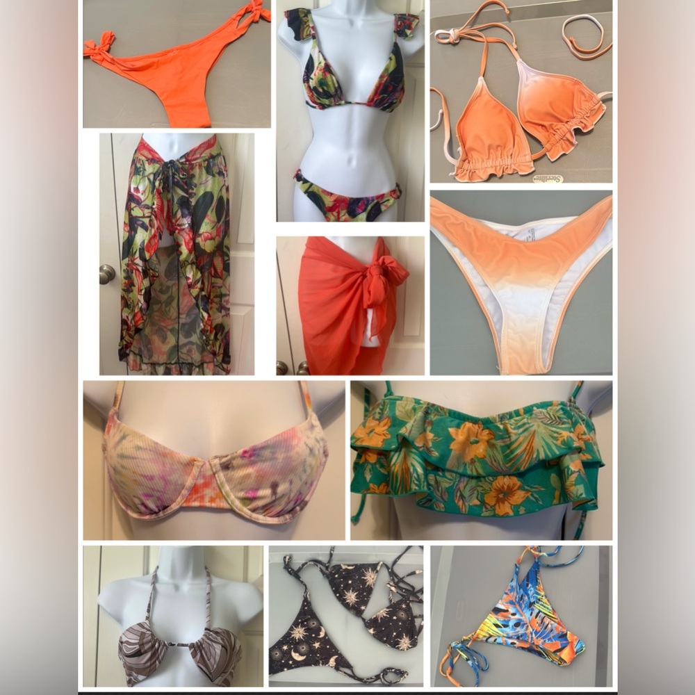 Bikini Bundle